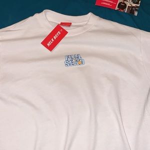 NELK BOYS FULL SEND NOVEMBER 2019 DROP (SOLD OUT)